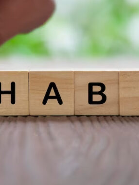 membangun yang baik dann menghilangkan yang buruk