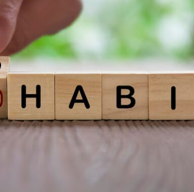 membangun yang baik dann menghilangkan yang buruk