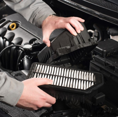 5 Fungsi Filter Udara Mobil Agar Performanya Tetap Optimal