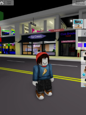 Ini 7 Game Roblox Gratis yang Sering Dimainkan Gamers 2025
