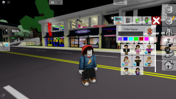 Ini 7 Game Roblox Gratis yang Sering Dimainkan Gamers 2025